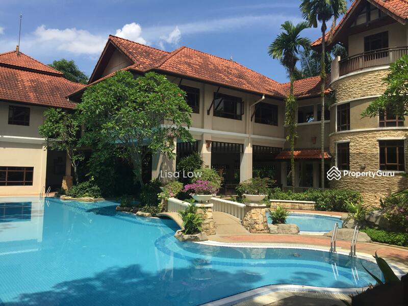 For Sale - Aman Suria Damansara