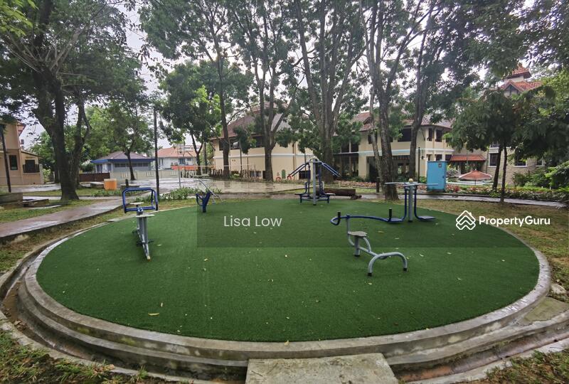 For Sale - Aman Suria Damansara