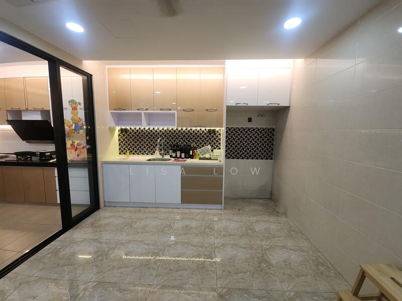 For Sale - Aman Suria Damansara