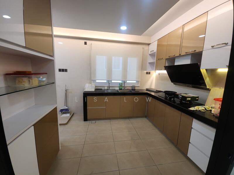 For Sale - Aman Suria Damansara