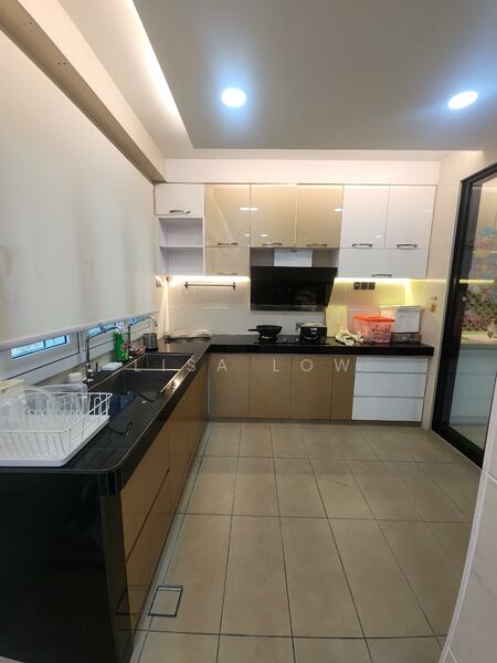 For Sale - Aman Suria Damansara