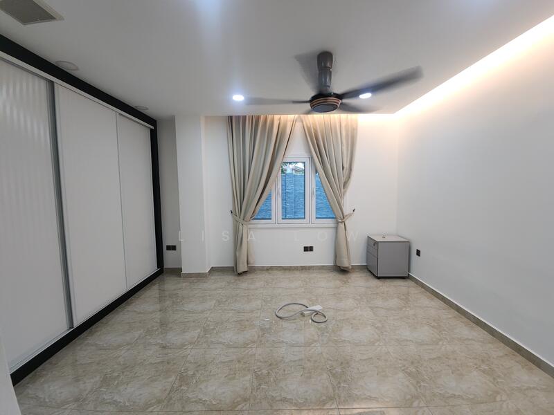 For Sale - Aman Suria Damansara