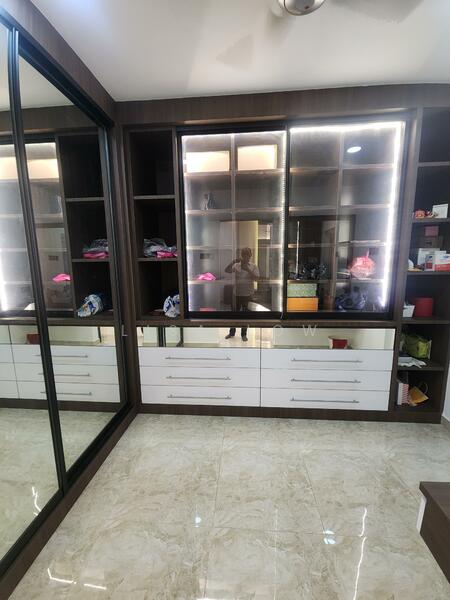 For Sale - Aman Suria Damansara