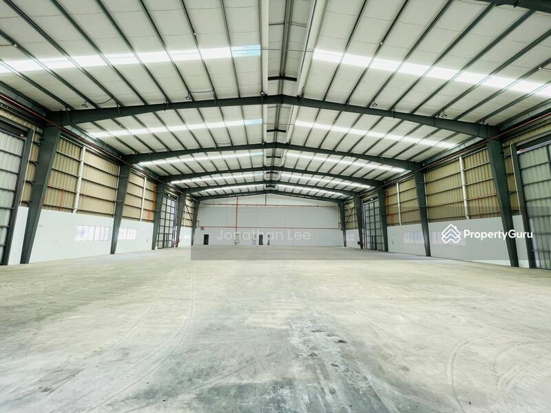 Factory for Sale in Bandar Bukit Puchong (Puchong) - Jonathan Lee - PropertyGuru.com.my