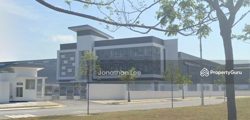 Factory for Sale in Bandar Bukit Puchong (Puchong) - Jonathan Lee - PropertyGuru.com.my