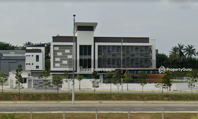 Factory for Sale in Bandar Bukit Puchong (Puchong) - Jonathan Lee - PropertyGuru.com.my