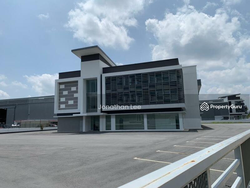 Factory for Sale in Bandar Bukit Puchong (Puchong) - Jonathan Lee - PropertyGuru.com.my