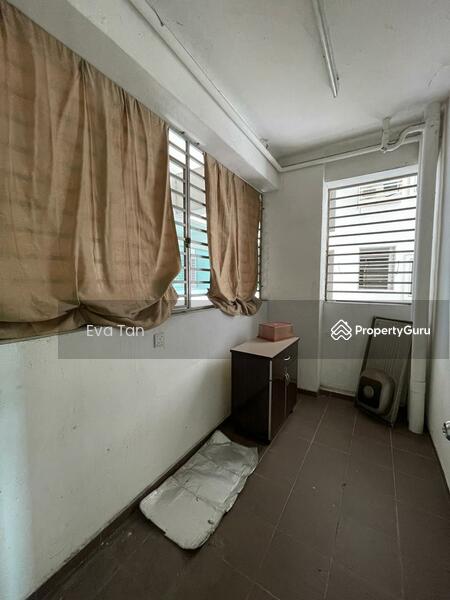 For Rent - Tanjung Permai De Centro