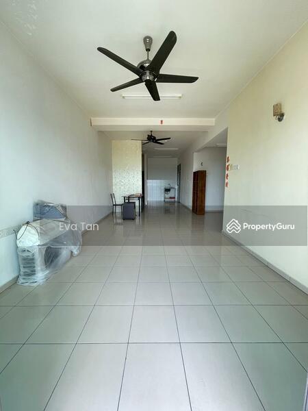 For Rent - Tanjung Permai De Centro