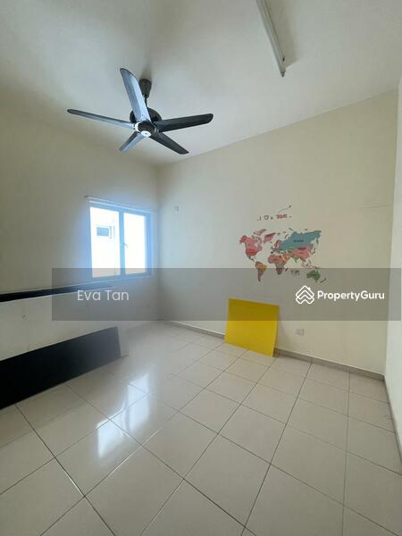 For Rent - Tanjung Permai De Centro