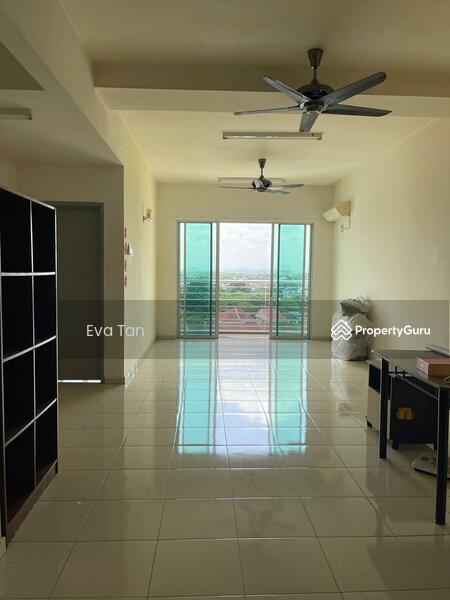 For Rent - Tanjung Permai De Centro