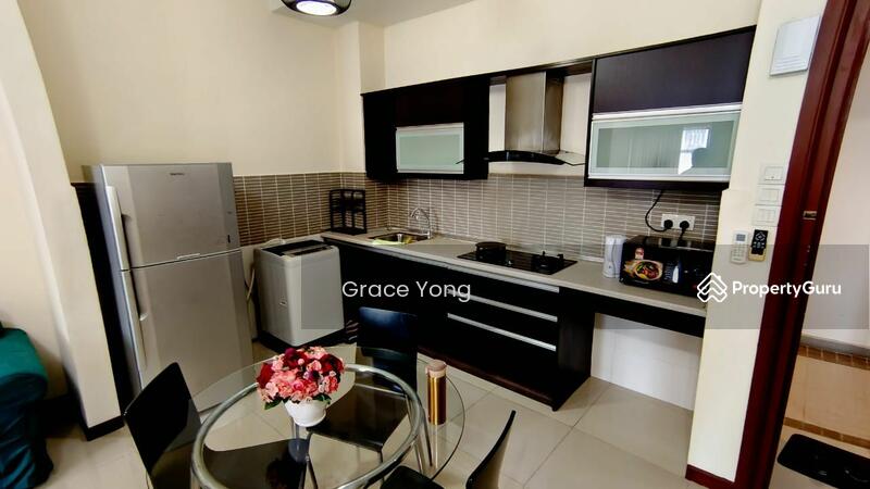 Service Residence for Rent at Saujana Residency - Grace Yong - PropertyGuru.com.my