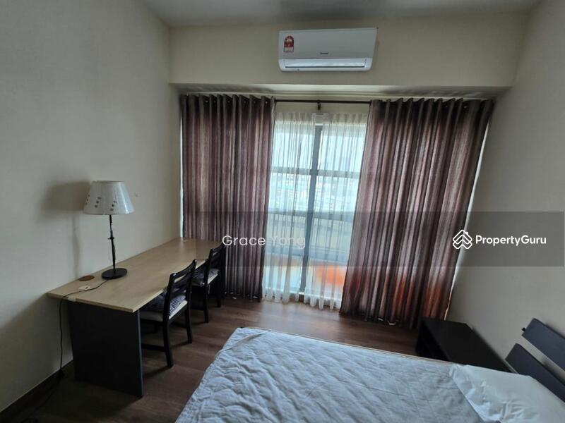 Service Residence for Rent at Saujana Residency - Grace Yong - PropertyGuru.com.my