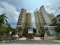 For Rent - Straits View Villas Port Dickson