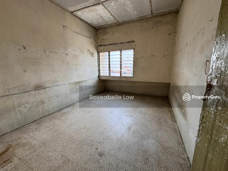 For Rent - Taman Senawang Jaya