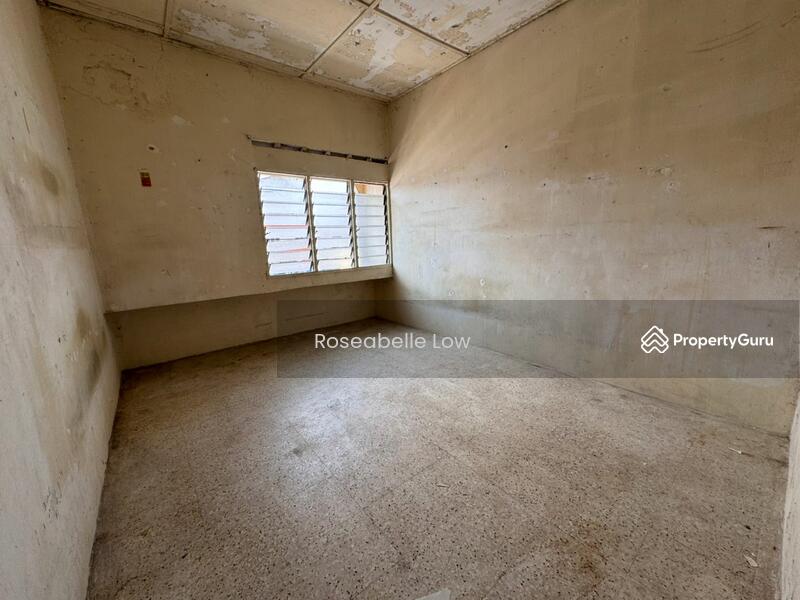 For Rent - Taman Senawang Jaya