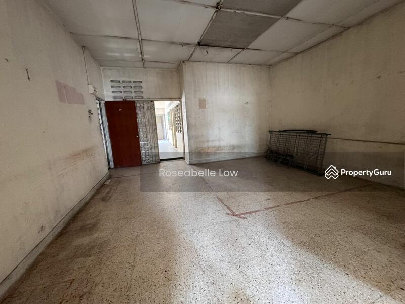 For Rent - Taman Senawang Jaya