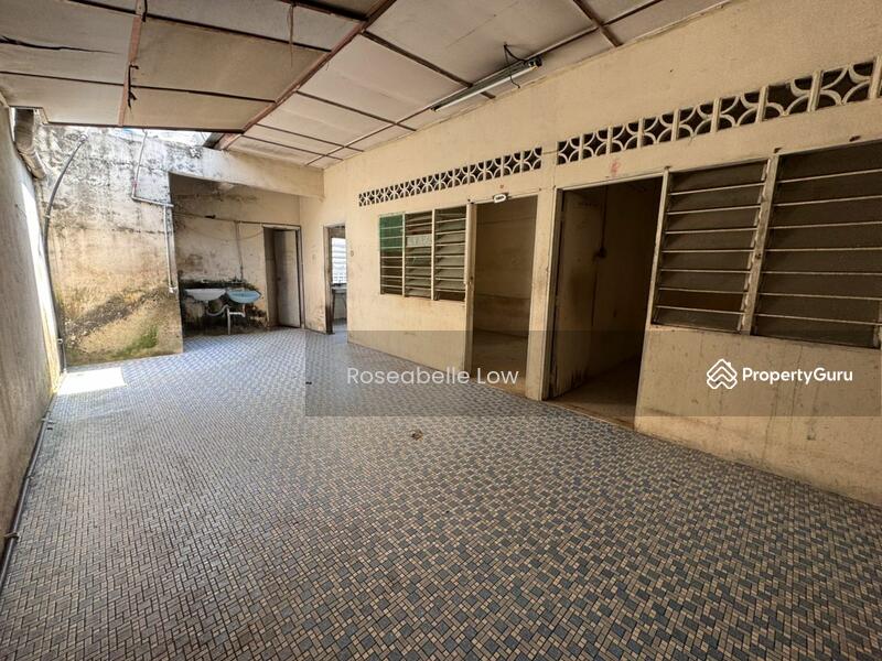 For Rent - Taman Senawang Jaya