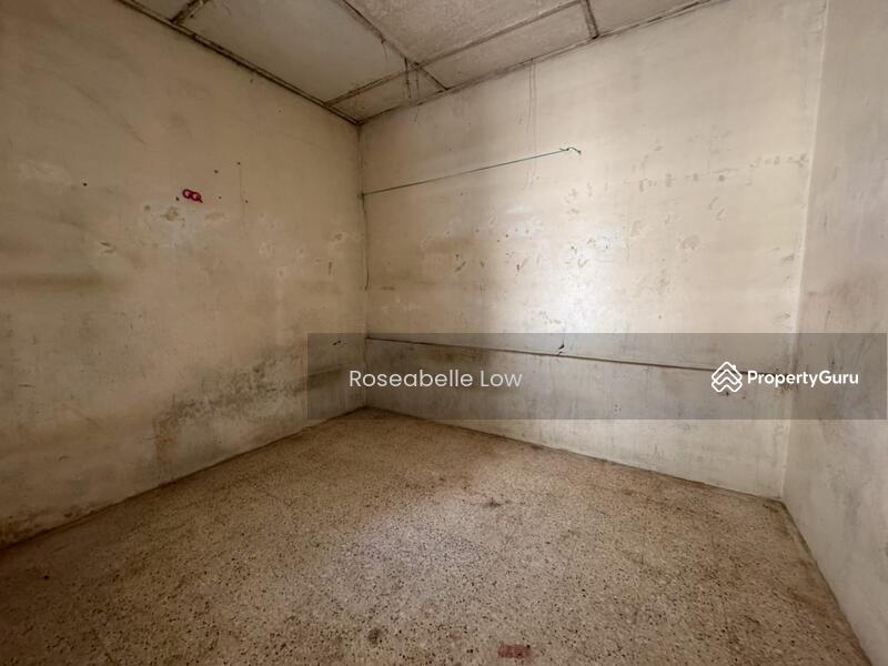 For Rent - Taman Senawang Jaya