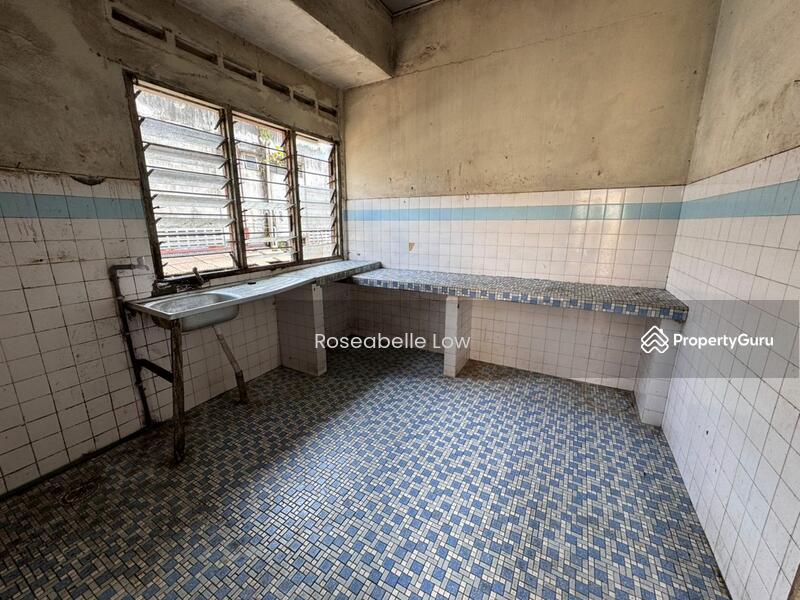 For Rent - Taman Senawang Jaya