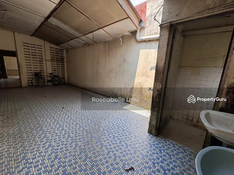 For Rent - Taman Senawang Jaya