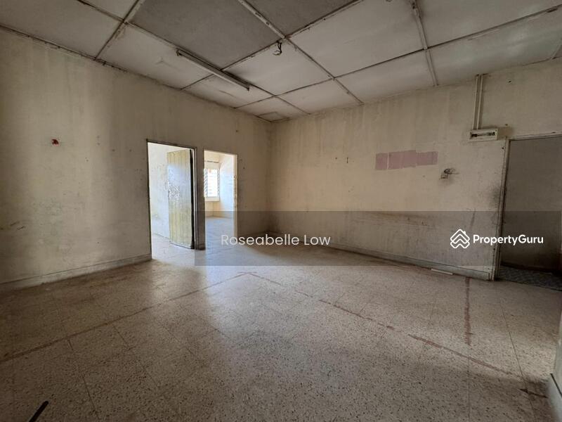 For Rent - Taman Senawang Jaya
