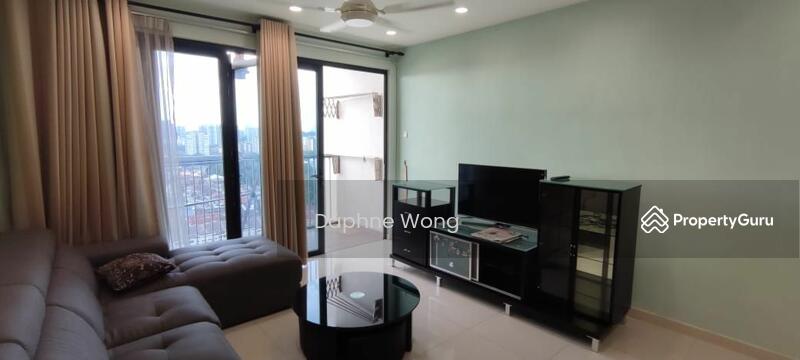 Condominium for Sale at Gembira Residen - Daphne Wong - PropertyGuru.com.my