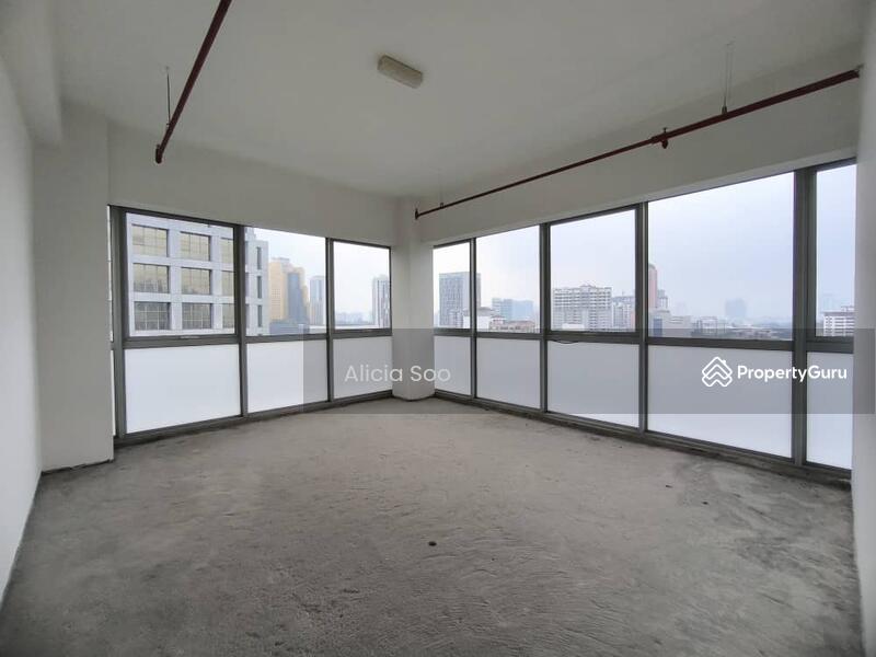 Untuk Dijual - Menara Centara