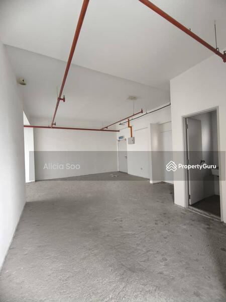 Untuk Dijual - Menara Centara