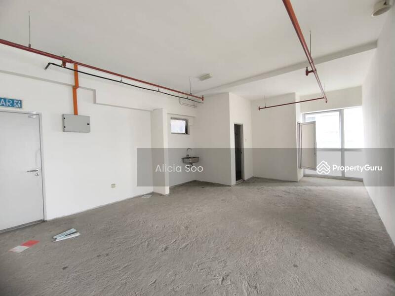 Untuk Dijual - Menara Centara