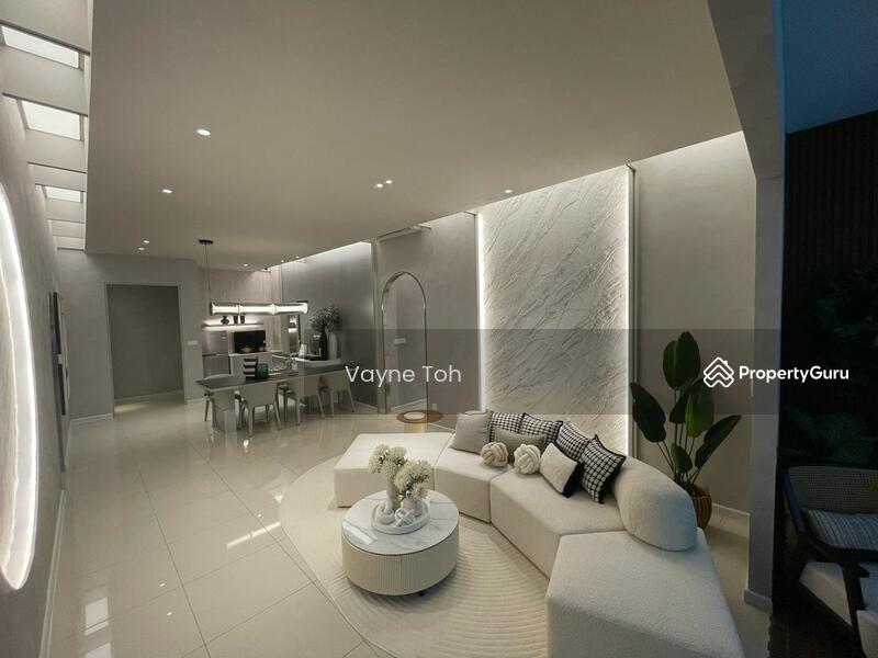 For Sale - Trinity Sensoria Residences
