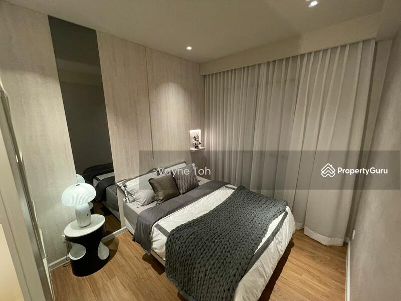 For Sale - Trinity Sensoria Residences