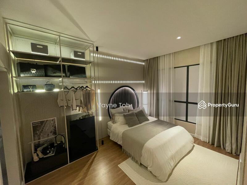 For Sale - Trinity Sensoria Residences