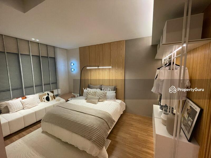 For Sale - Trinity Sensoria Residences