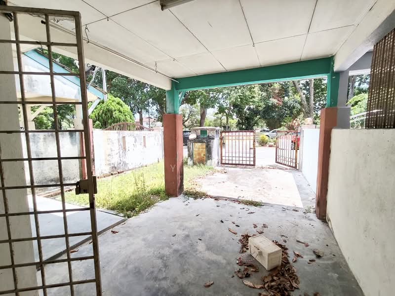 2-storey Terraced House for Sale in Taman Putra Prima (Puchong) - Abby Chan - PropertyGuru.com.my