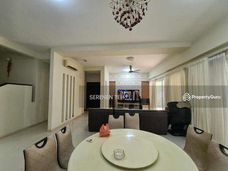 For Sale - E&O 2.5sty Semi D House 4200sf Seri Tanjung Pinang Tanjung Tokong