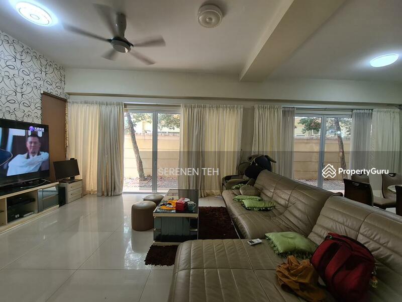 For Sale - E&O 2.5sty Semi D House 4200sf Seri Tanjung Pinang Tanjung Tokong
