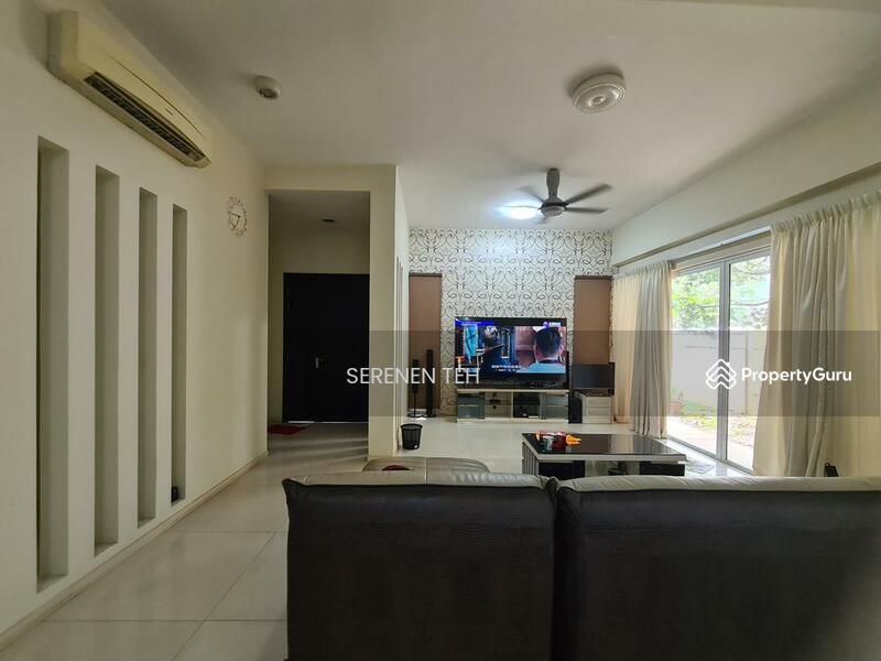 For Sale - E&O 2.5sty Semi D House 4200sf Seri Tanjung Pinang Tanjung Tokong