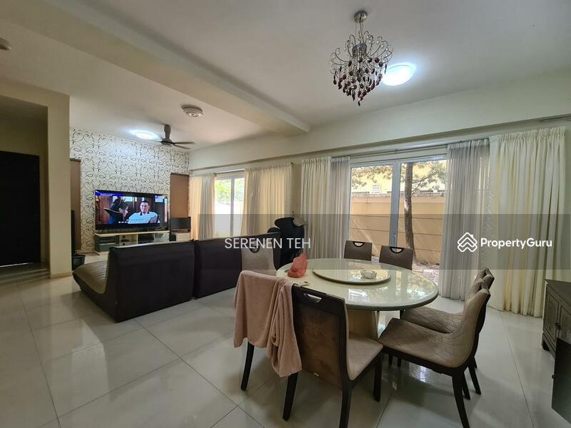 For Sale - E&O 2.5sty Semi D House 4200sf Seri Tanjung Pinang Tanjung Tokong
