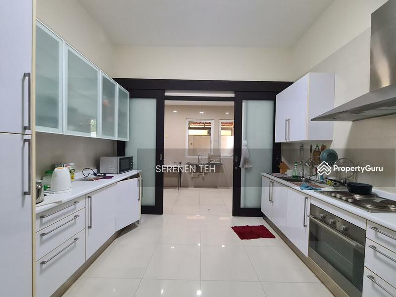 For Sale - E&O 2.5sty Semi D House 4200sf Seri Tanjung Pinang Tanjung Tokong