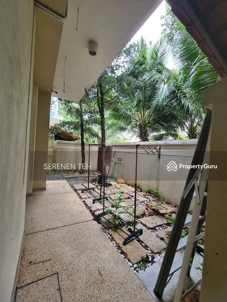 For Sale - E&O 2.5sty Semi D House 4200sf Seri Tanjung Pinang Tanjung Tokong