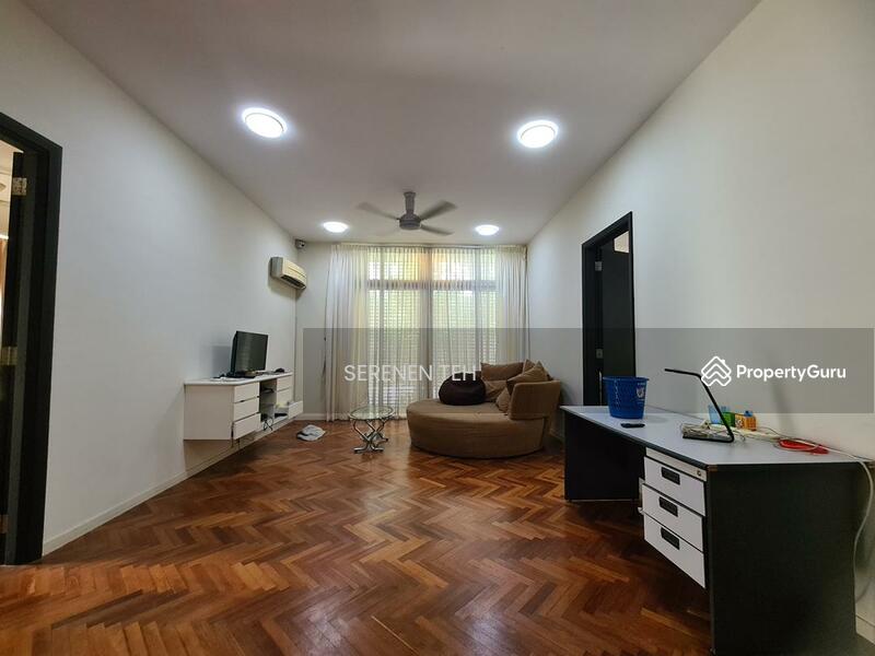 For Sale - E&O 2.5sty Semi D House 4200sf Seri Tanjung Pinang Tanjung Tokong