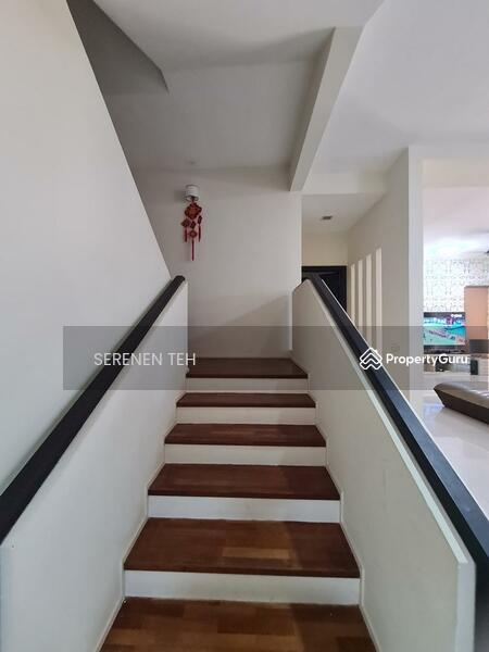 For Sale - E&O 2.5sty Semi D House 4200sf Seri Tanjung Pinang Tanjung Tokong