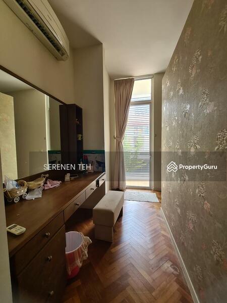 For Sale - E&O 2.5sty Semi D House 4200sf Seri Tanjung Pinang Tanjung Tokong