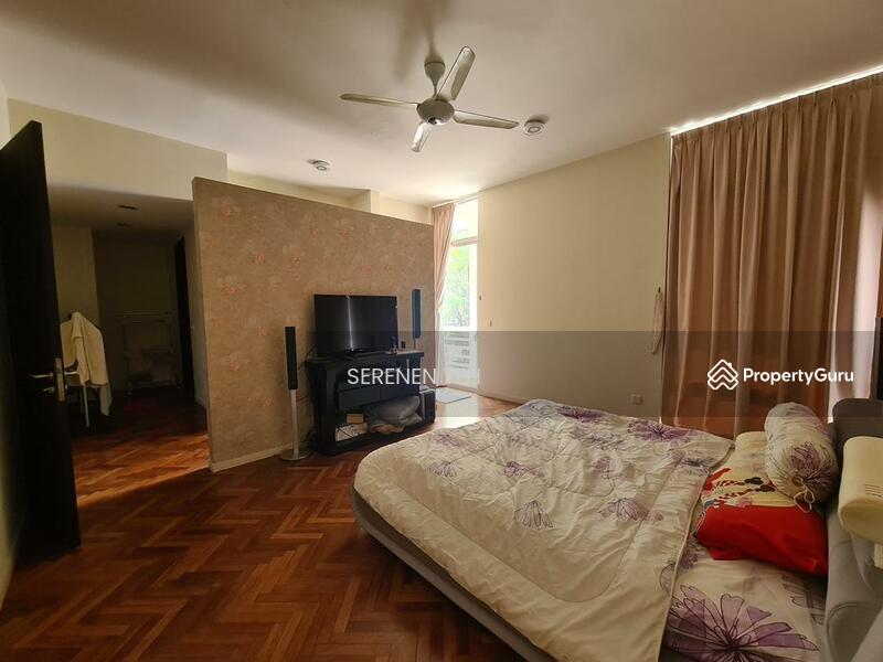 For Sale - E&O 2.5sty Semi D House 4200sf Seri Tanjung Pinang Tanjung Tokong