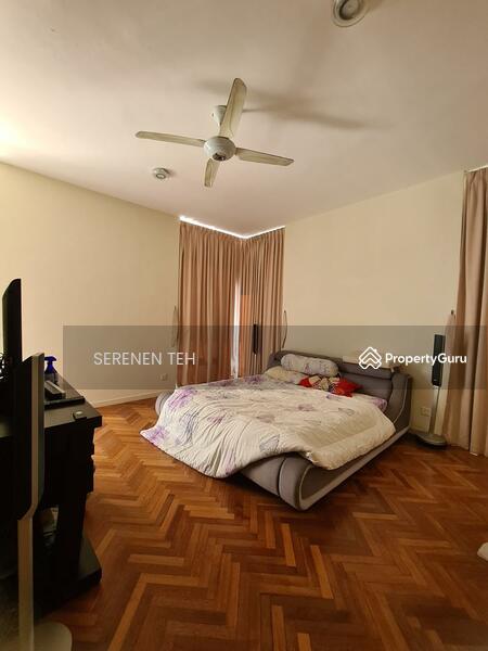 For Sale - E&O 2.5sty Semi D House 4200sf Seri Tanjung Pinang Tanjung Tokong