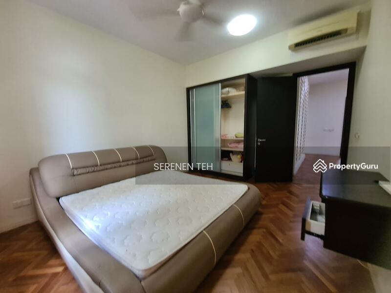 For Sale - E&O 2.5sty Semi D House 4200sf Seri Tanjung Pinang Tanjung Tokong