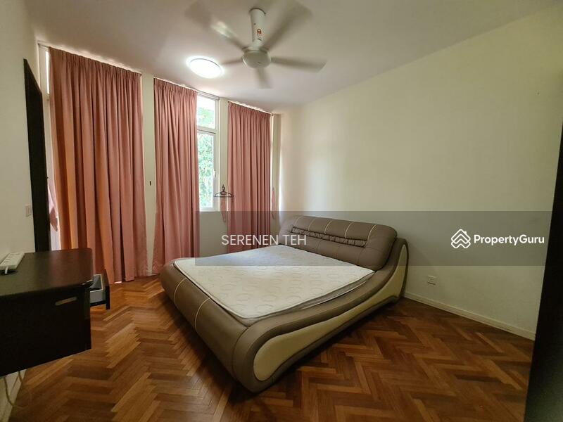 For Sale - E&O 2.5sty Semi D House 4200sf Seri Tanjung Pinang Tanjung Tokong