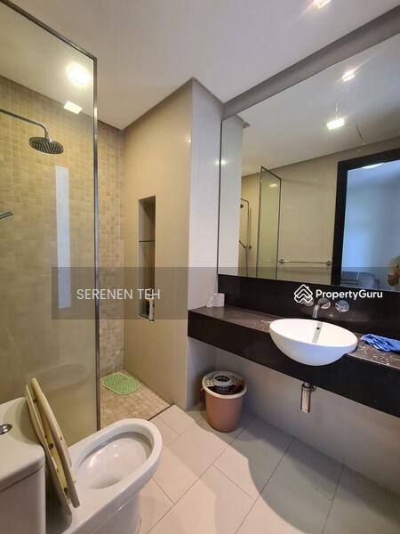 For Sale - E&O 2.5sty Semi D House 4200sf Seri Tanjung Pinang Tanjung Tokong