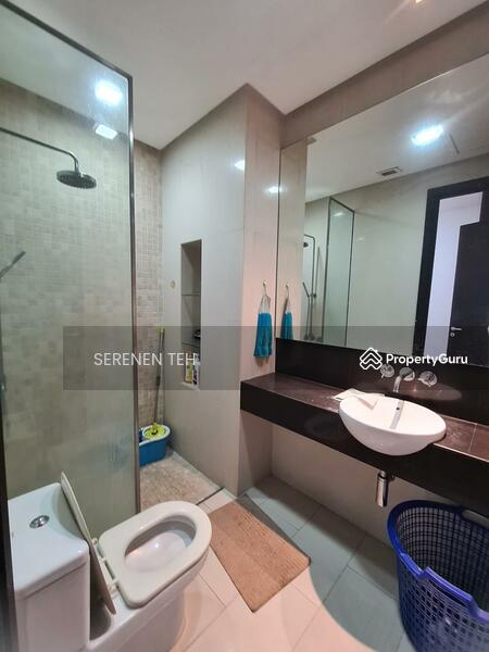 For Sale - E&O 2.5sty Semi D House 4200sf Seri Tanjung Pinang Tanjung Tokong